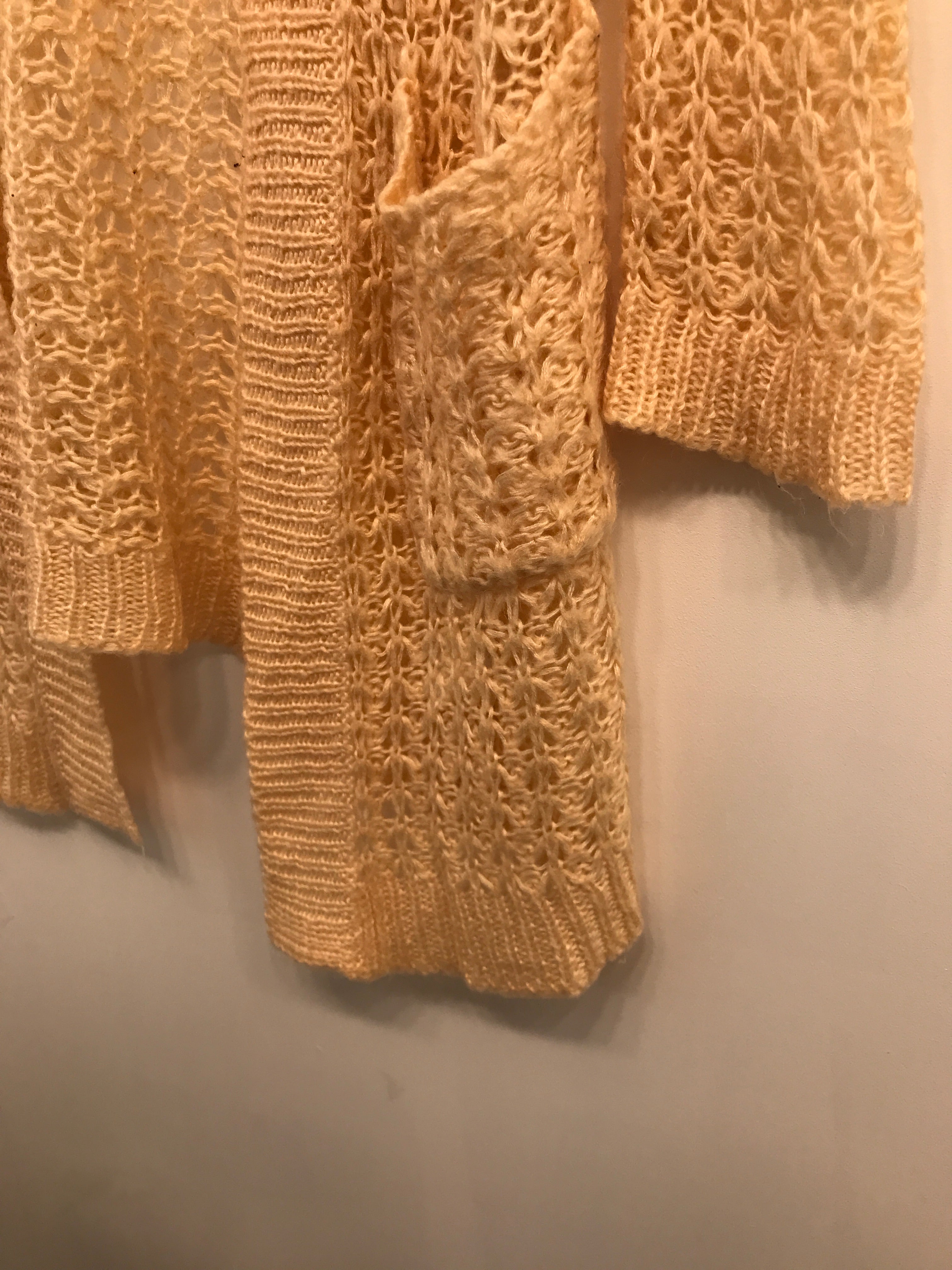 Cha Cha Cardigan
